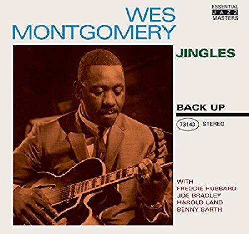 Jingles - CD Audio di Wes Montgomery