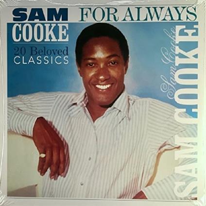 For Always - Vinile LP di Sam Cooke