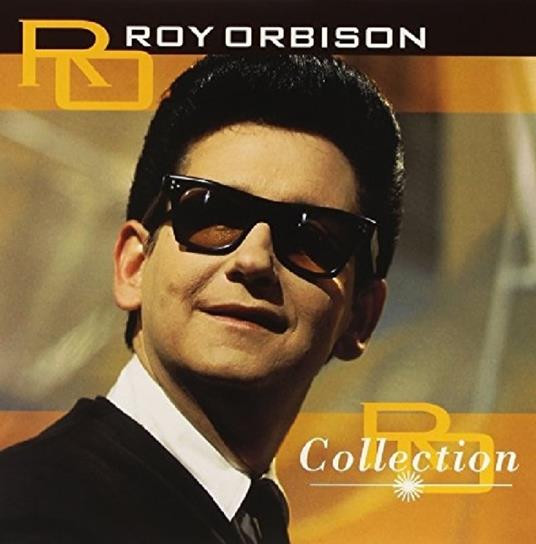 Collection - Vinile LP di Roy Orbison