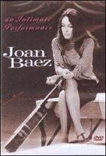 Joan Baez. An Intimate Performance (DVD)