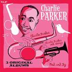 Bird and Diz - Charlie Parker - Parker With