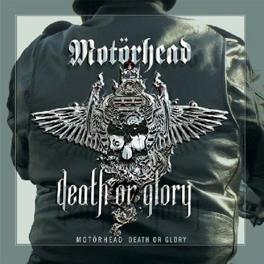 Death or Glory - Vinile LP di Motörhead