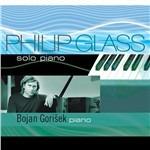 Solo Piano - CD Audio di Philip Glass