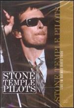 Stone Temple Pilots. Live in Buenos Aires 2008 (DVD)
