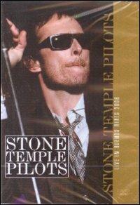 Stone Temple Pilots. Live in Buenos Aires 2008 (DVD) - DVD di Stone Temple Pilots