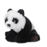 Peluche panda seduto WWF