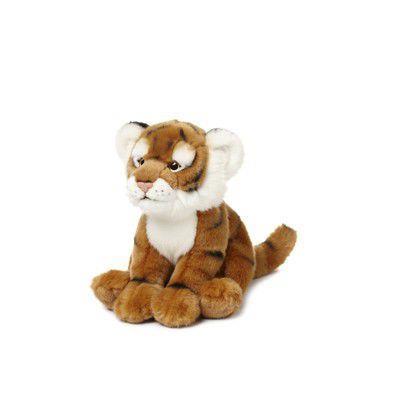 Peluche tigre WWF