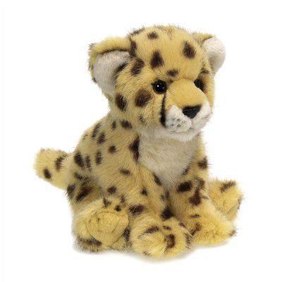 Peluche ghepardo WWF - 2