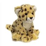 Peluche ghepardo WWF