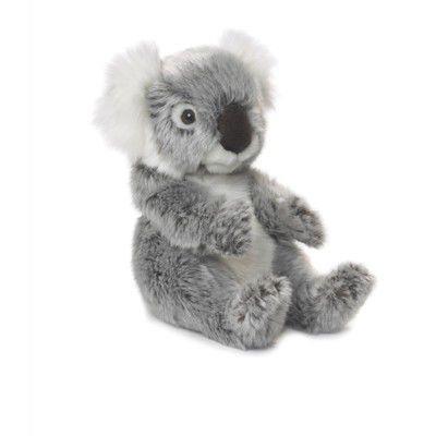 Peluche koala WWF