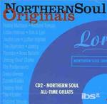 Northern Soul Originals 2