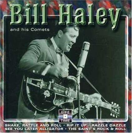Rock Around The Clock - CD Audio di Bill Haley & His Comets