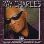 C.C. Rider - CD Audio di Ray Charles