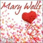 My Guy - CD Audio di Mary Wells