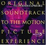 Experience (Colonna sonora) - CD Audio di Jimi Hendrix