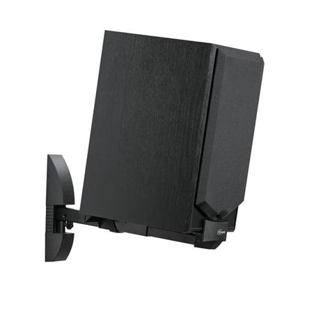 Supporti casse acustiche (2x) a morsa - 5