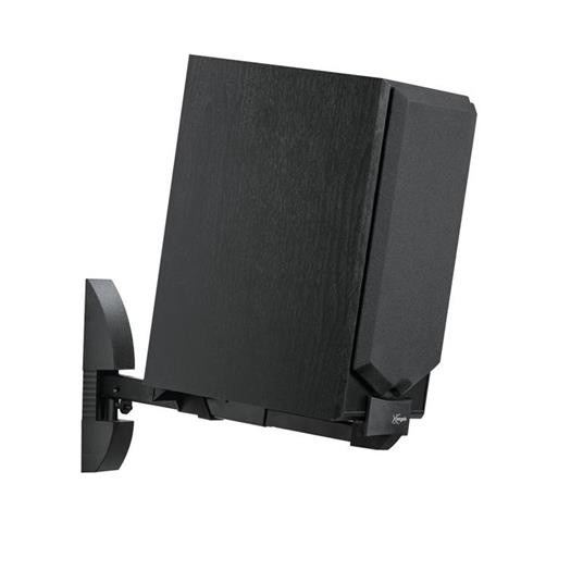 Supporti casse acustiche (2x) a morsa - 5