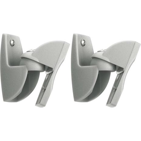 Supporti casse acustiche Silver (2x) 5Kg