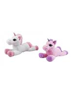 Peluche Unicorno 68 cm - 2 colori