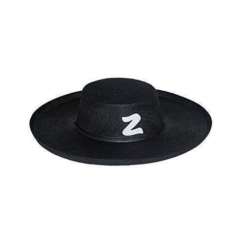 Cappello Zorro 50369 - 107