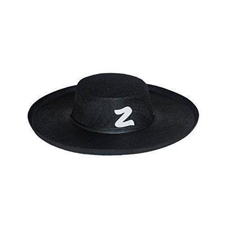 Cappello Zorro 50369 - 7