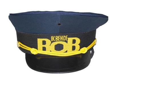 Cappello Bob Autista - 2