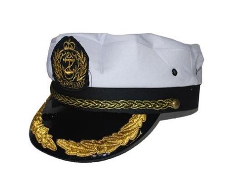 Cappello Capitano - 2