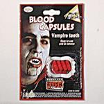 Dentiera E Sangue Dracula 74443