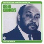 Green Chimneys - CD Audio di Kenny Barron