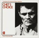 Chet's Choice