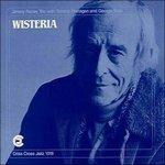 Wistaria - CD Audio di Jimmy Raney