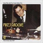 Dave Pike & the Cedar Walton Trio - CD Audio di Dave Pike,Cedar Walton