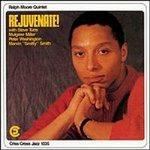 Rejuvenate! - CD Audio di Ralph Moore
