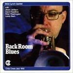 Back Room Blues - CD Audio di Brian Lynch