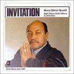 Invitation - CD Audio di Kenny Barron