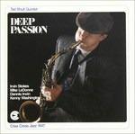 Deep Passion - CD Audio di Thad Shull