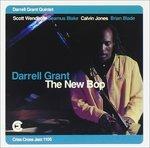 New Bop - CD Audio di Darrell Grant