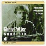 Sundiata - CD Audio di Chris Potter