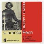 Penns Landing - CD Audio di Clarence Penn