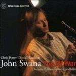 Tug of War - CD Audio di John Swana