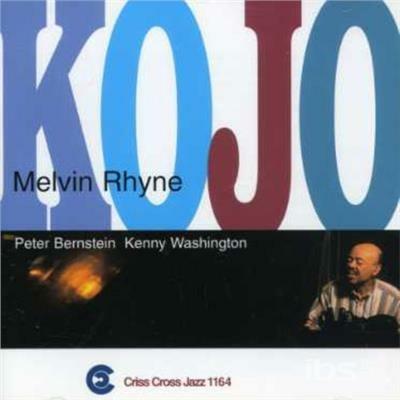 Kojo - CD Audio di Melvin Rhyne