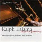Music for Grown Ups