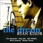 CD The Dream Ryan Kisor