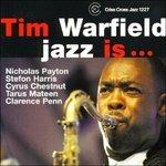 Jazz is