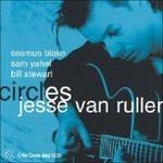 Circles - CD Audio di Jesse Van Ruller