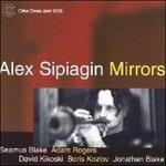 Mirrors - CD Audio di Alex Sipiagin