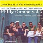 Philly Gumbo vol.2 - CD Audio di John Swana,Philadelphians