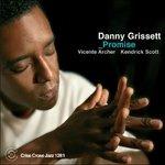 Promise - CD Audio di Danny Grissett