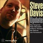 Update - CD Audio di Steve Davis