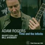 Time and the Infinite